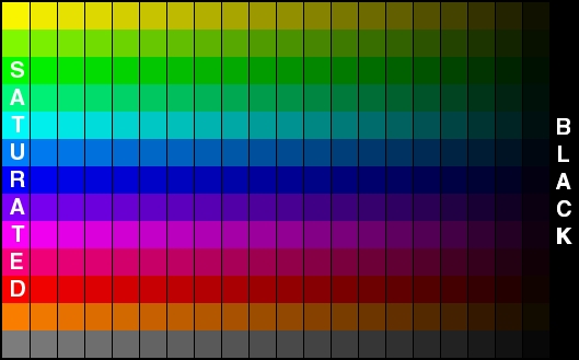 Color Bars