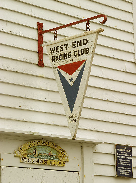West End