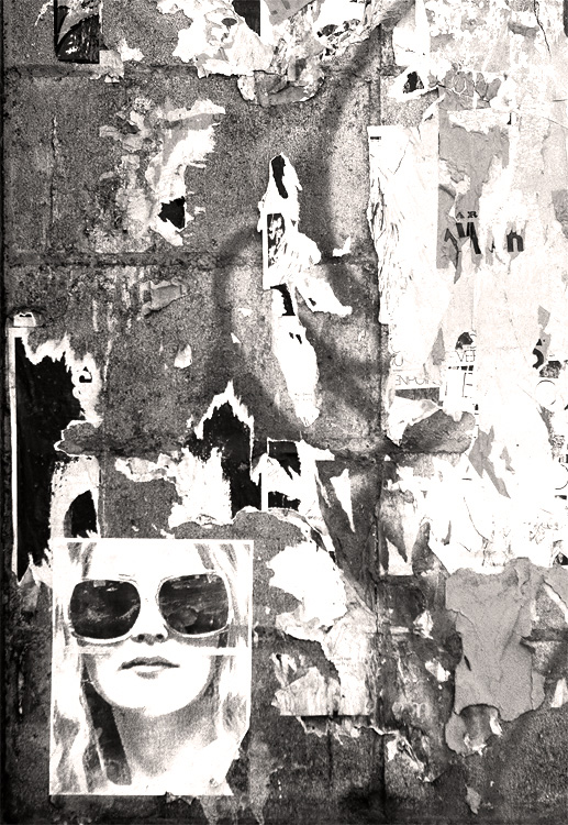 The Face