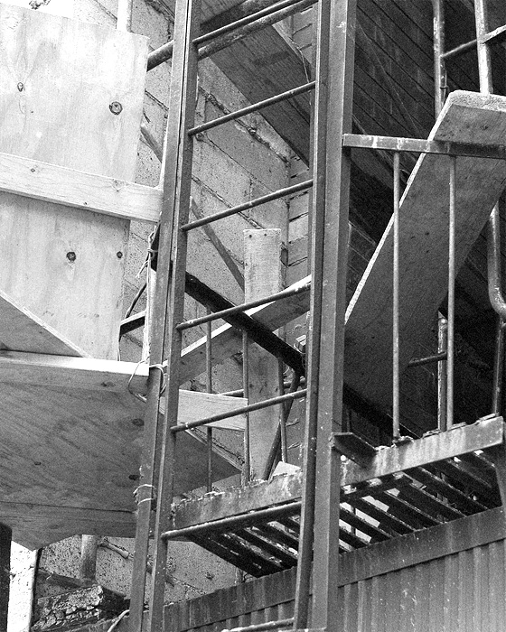 Ladder