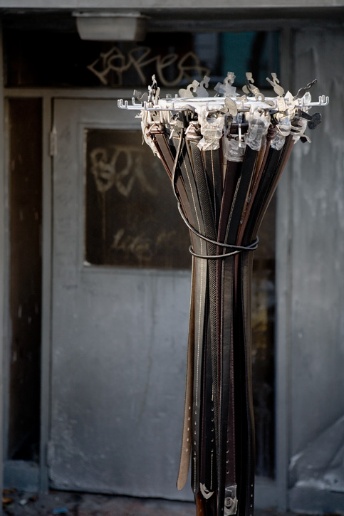 Belt Tree