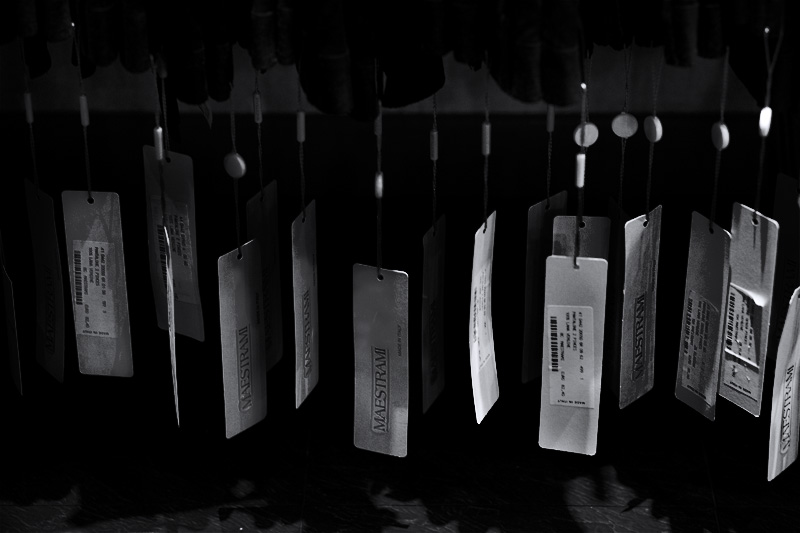 Tags