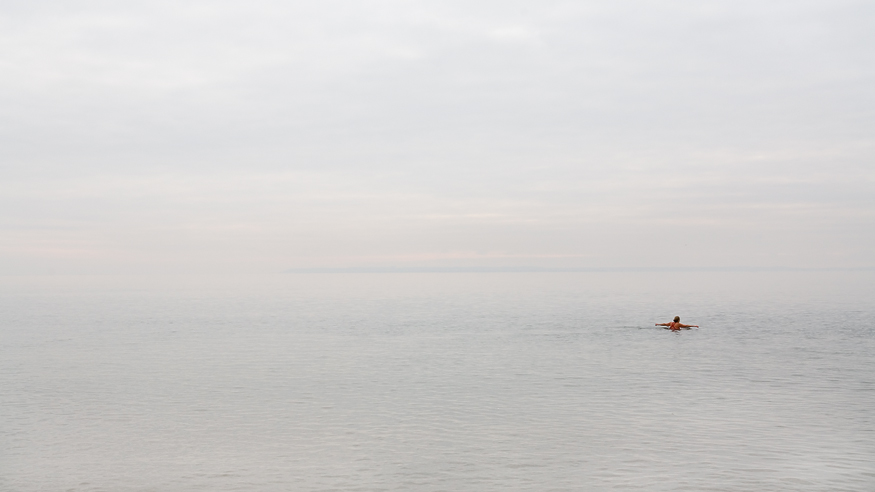 To Sea